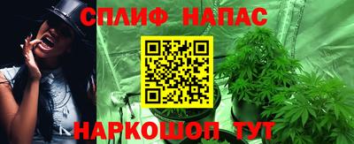 молекула духа Ливны